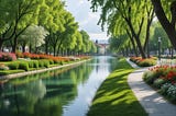 Explore the Serenity of Ljubljana