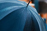 Haiku 662: Umbrella Lost