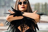 From Avoidant to Obsessed: How High-Value Women Change the Dynamic