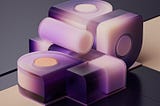 Wes Cockx’s Bold Geometry and Experimental Motion + Using Redshift on Render Network