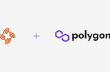 News: Streamr goes Polygon & the Brubeck Testnet rewards