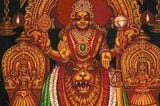 Kollur Mookambika temple history | Adi Shankaracharya