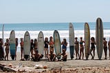 Surf Trips Is The Best Way To Reach The Popular Surfing Destination In Costa Rica