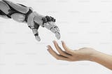 What Makes Us Human? What Percent Robot Are You?