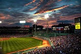 Top 5 Best Places To Watch Sports In Boston
