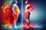 The Link Between Inflammation and Weight Gain: How to Fight Inflammation and Lose Weight