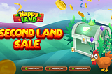 We’re Launching More Land Sales to Meet Community Demand — Don’t Miss Them!