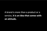 Brand Strategy Essentials