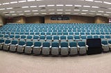 28% faster and 21% smarter: Replacing passive lectures with active learning