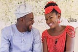 How Nollywood’s Favourite Couple Became Total Strangers