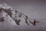 78-Year-Old Legendary Explorer Will Steger Takes On An 800-Mile Arctic Circle Journey, Solo