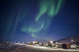 Instead of joining the U.S., Greenland should join Canada in an economic union