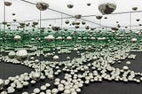 Yayoi Kusama, Explained for Everyone