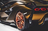 14 Popular Luxury Car Brand That Only The Rich Can Own
