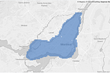 COG Talk 4bis — Montreal LIDAR dataset