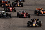 Formula One Recap: Flying Dutchman Leads the Way as Red Bull’s Rivals Rally