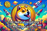 Are We in the Memecoin Bull Season? Precautions To Take When Buying Memecoins on Dogechain