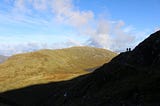 Ben Nevis: Britain’s Highest Peak