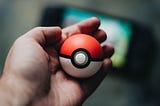 The Commercialised Nostalgia That Keeps Pokémon Alive