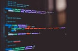 Building an NFT marketplace — Week 1