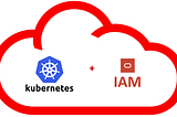 Controlling AWS EKS Access Using AWS IAM And Kubernetes RBAC