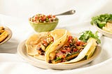 Authentic Mexican Street Tacos: Recipes and Tips