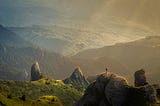 4 Ways to Travel With a Purpose (Almost For Free)