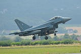 The Air Defense Ukraine Is Building When No One Else Will