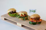 Oh, the Sizzle’s Gone! Why are Consumers Turning Away from Meat Alternative like: Beyond Meat?