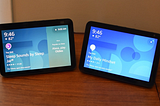 Amazon Echo Show 8 (2nd Gen)