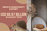 Indian Handicrafts and Gifts Fair 2024