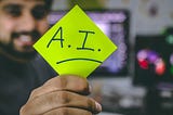 AI/ML continues to dominate Emerging Tech