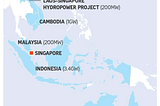 Power Plays and Policy Shifts: Day 1 & 2 at SIEW 2024