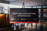 Highlights: Venture Education Symposium In Retrospect — Laconia