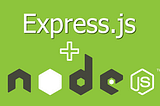 Node.js Express Modülü