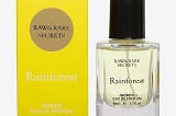 RAINFOREST EAU DE PARFUM