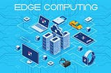 Edge-Computing