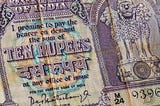 Rupee Depreciation: Cause and Impact