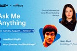 BlockWay x Nimbus AMA Recap