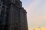 Pier Head and the History of Liverpool’s Waterfront