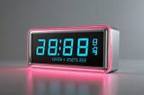 Digital-Clock-1