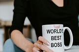 8 Manager Best Practices