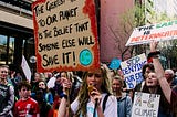 Polluters must pay: how COP29 can make this a reality