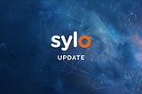 Sylo Update — March 2021
