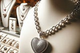 At Monica Jewellers, we believe that jewelry is more than just an accessory; it is an expression…