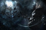A Guide on Becoming a Trillionaire (kind of): Asteroid Mining & Its Challenges