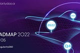 SingularityDAO Roadmap 2022: Extras