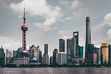 What Can We Learn From the Contradictions of Modern China
