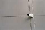 Everything You Didn’t Know About Surveillance Cameras