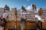 THE POLITICAL ECONOMY OF FOREIGN AID: CASE OF POST-1940’s ETHIOPIA